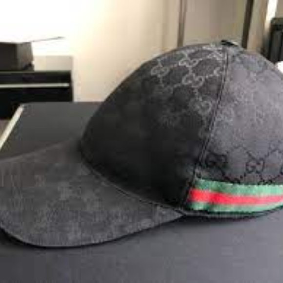 Gucci hat - Picture 2 of 4